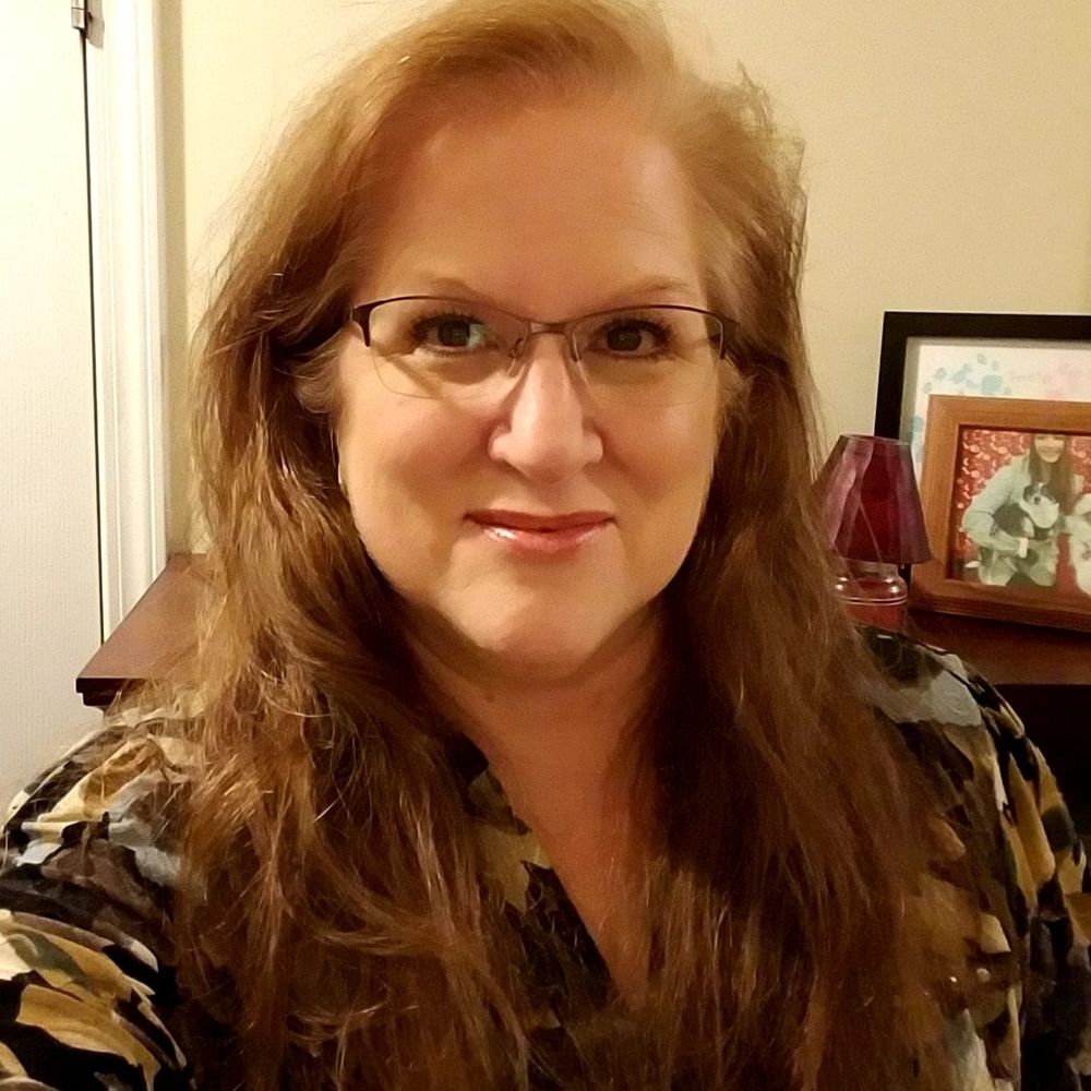 Meet your Posher, Janet